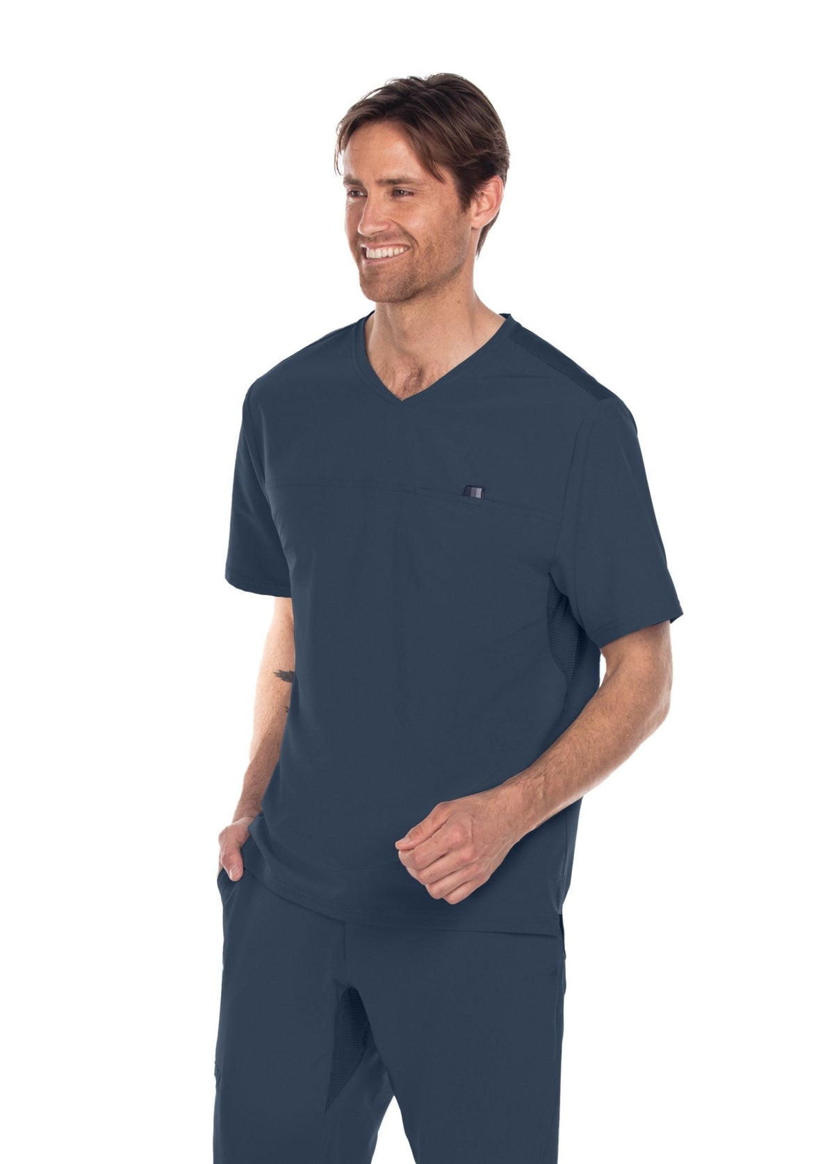سكراب Barco One Wellness Male Top