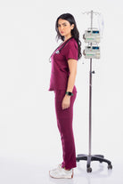 landau-forward-women-top-لاندو-فوروارد-قميص-نسائي-1-NAVY