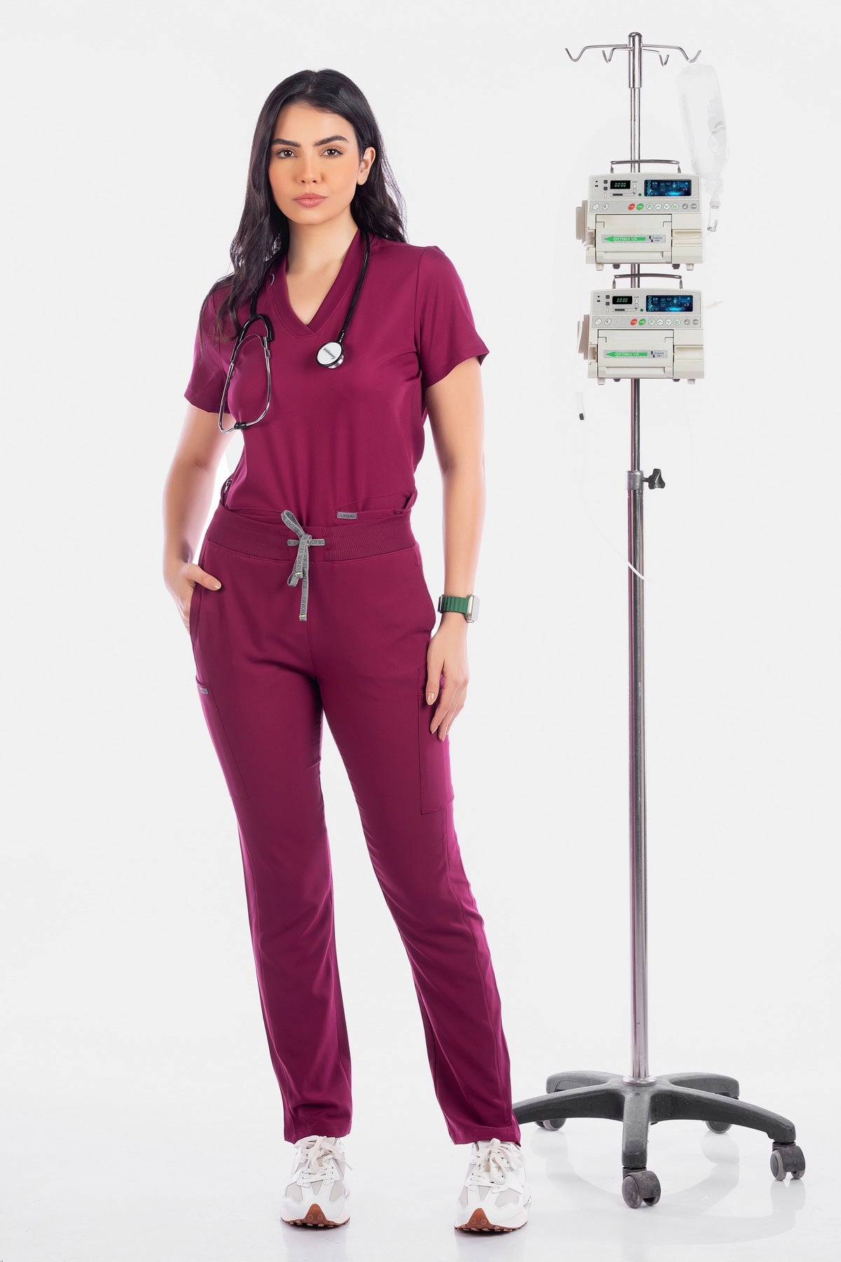 Forward Female Pant