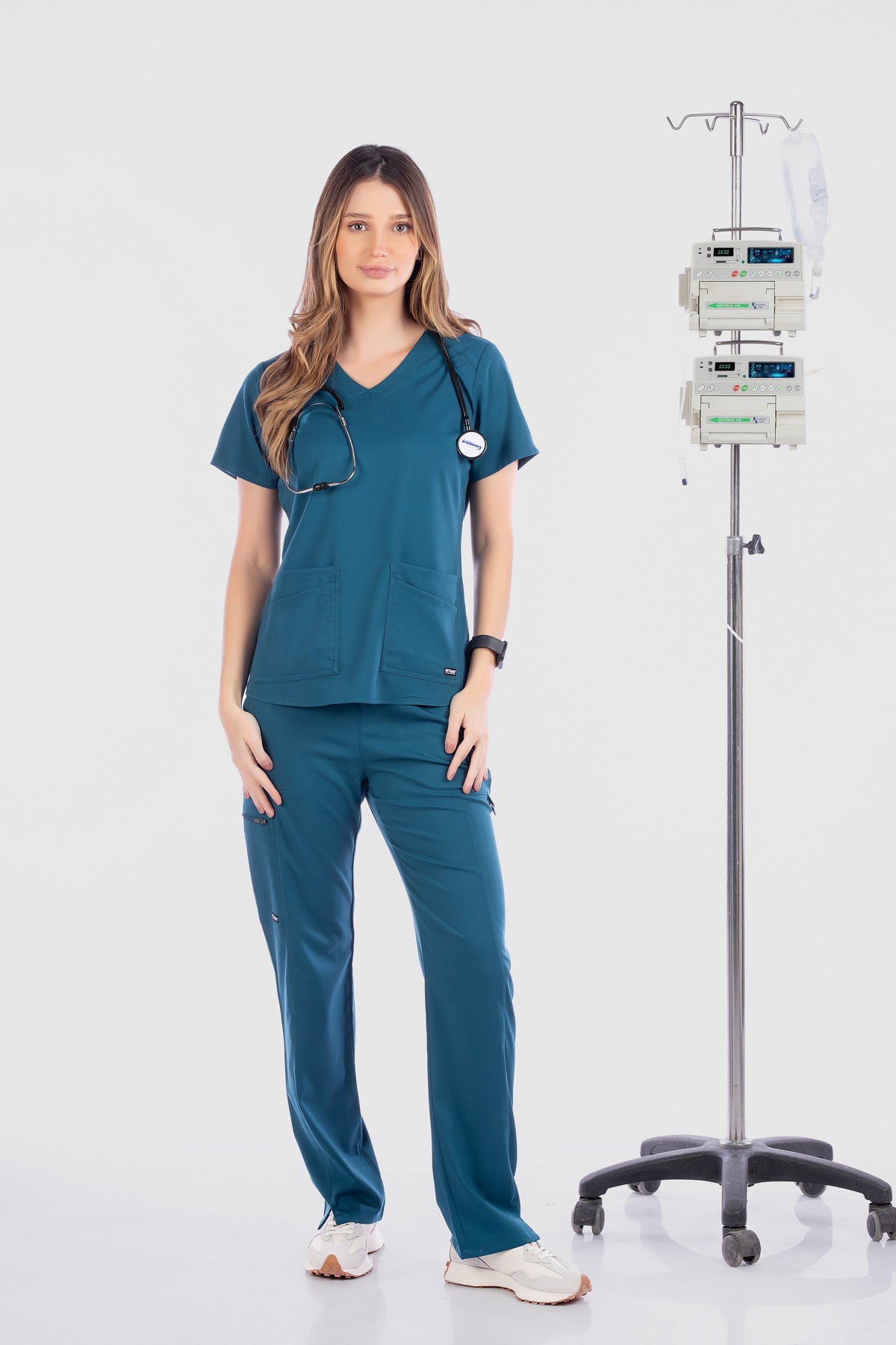 barco-spandex-scrubs-femalegrst011-CARRIBIAN
