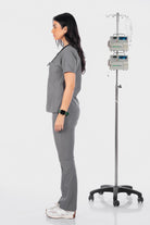 medelita-vista-scrubs-femalevista-GRAY