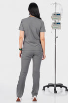 medelita-vista-scrubs-femalevista-GRAY