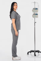 medelita-vista-scrubs-femalevista-GRAY