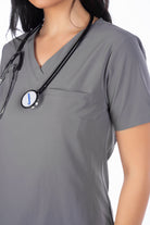 medelita-vista-scrubs-femalevista-GRAY