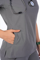 medelita-vista-scrubs-femalevista-GRAY