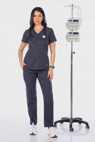 barco-spandex-scrubs-femalegrst011-STEEL