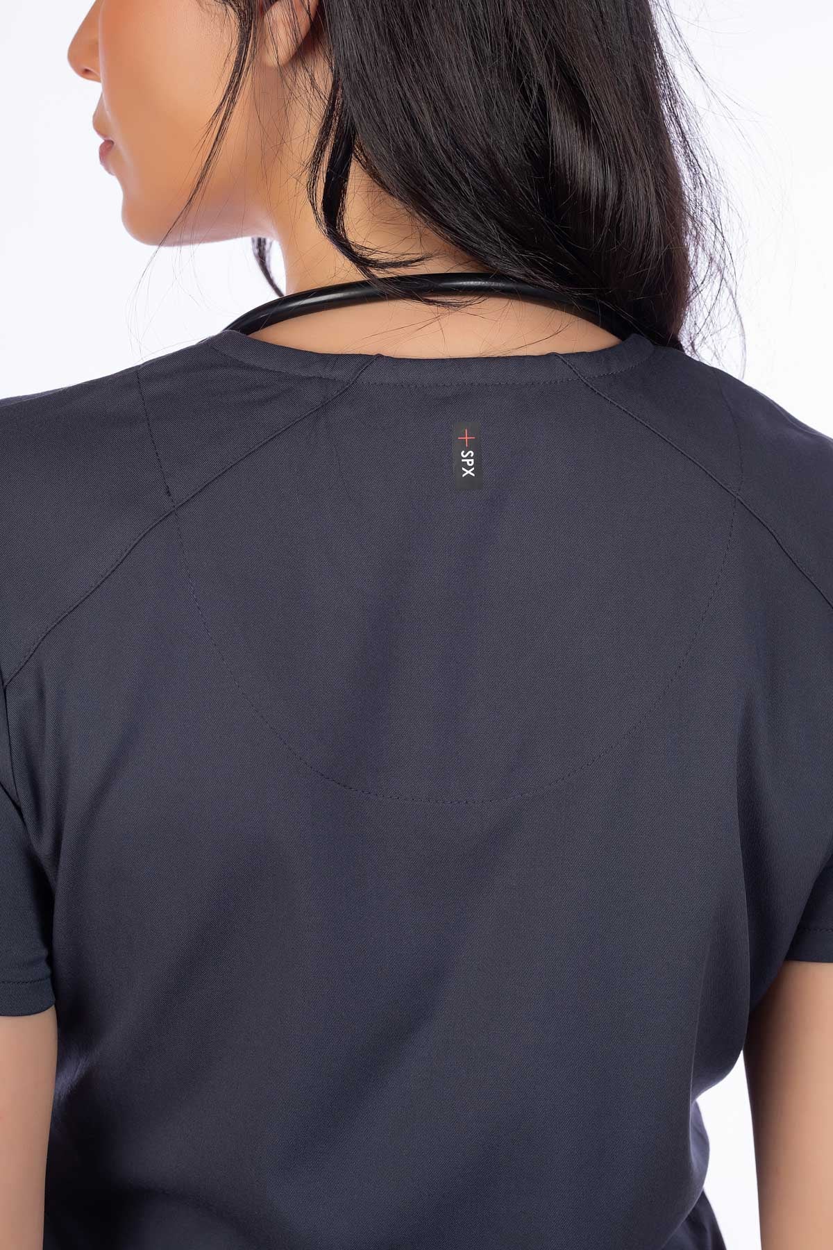 barco-spandex-scrubs-femalegrst011-CIELBLUE