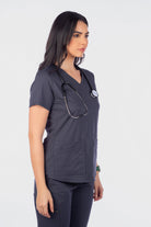 barco-spandex-scrubs-femalegrst011-STEEL