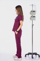 barco-spandex-scrubs-femalegrst011-WINE