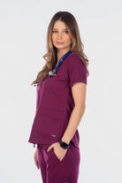 barco-spandex-scrubs-femalegrst011-WINE