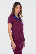 barco-spandex-scrubs-femalegrst011-WINE