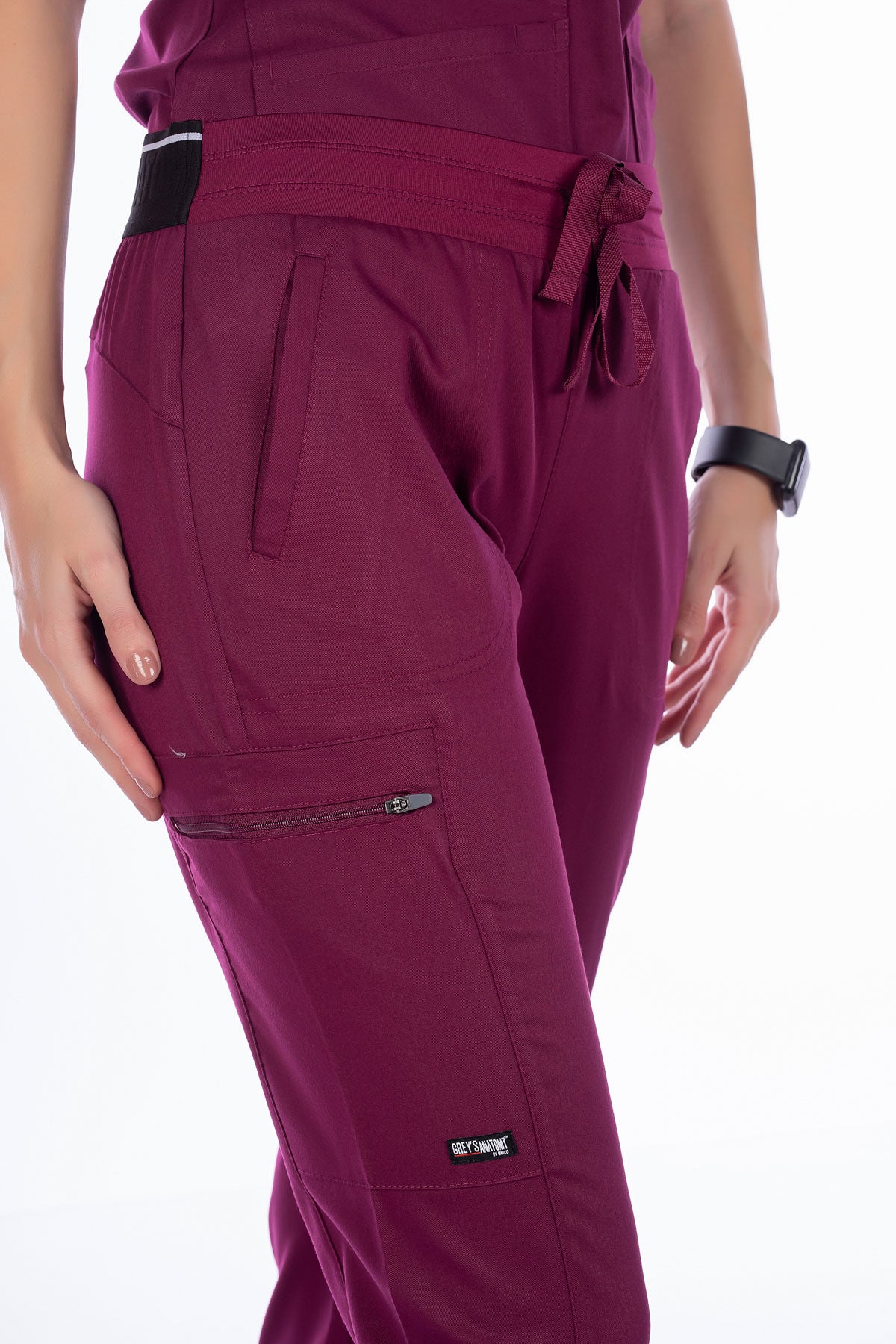barco-spandex-scrubs-femalegrsp500-WINE
