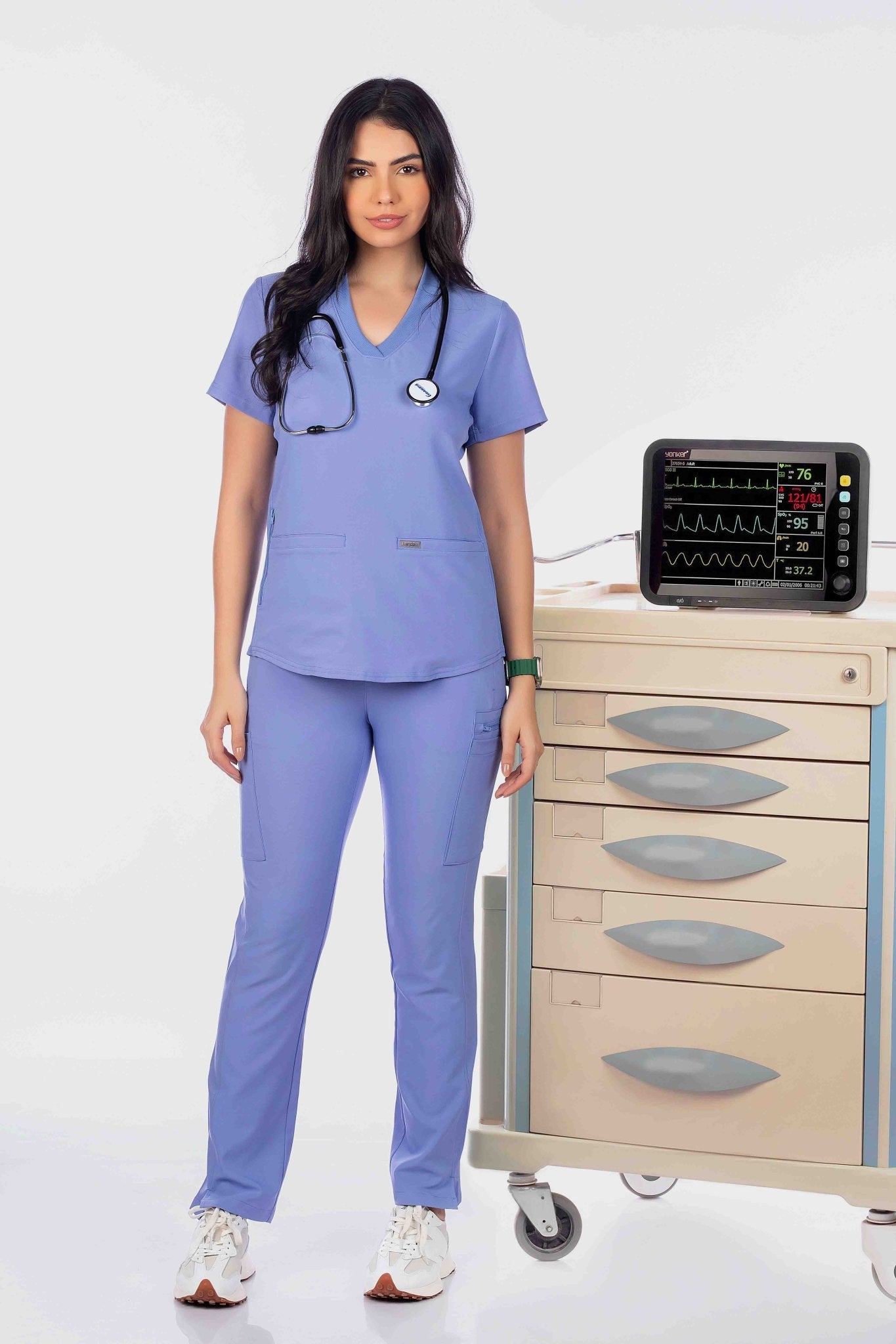 landau-forward-women-top-لاندو-فوروارد-قميص-نسائي-1-CIELBLUE