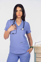 landau-forward-women-top-لاندو-فوروارد-قميص-نسائي-1-CIELBLUE