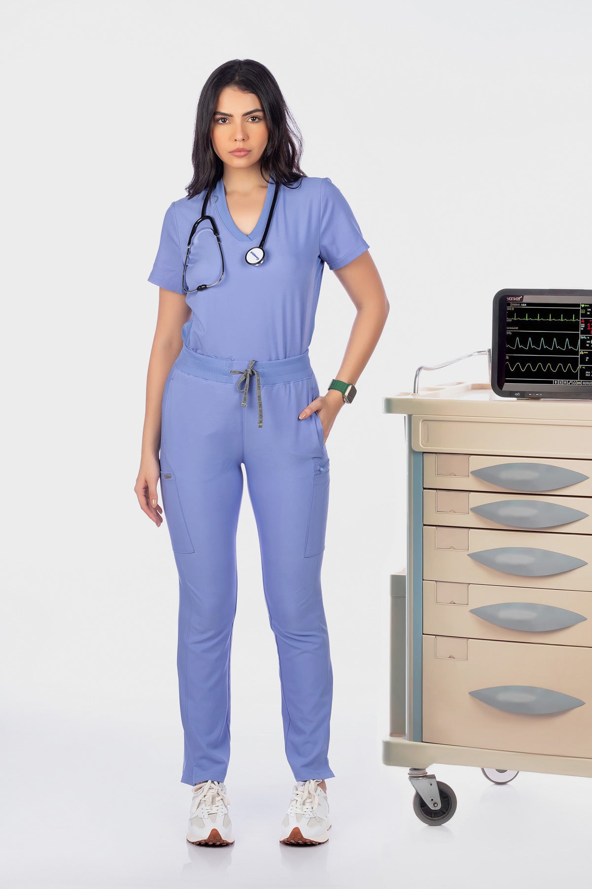 landau-forward-women-pants-لاندو-فوروارد-بنطلون-نسائي-ROYAL