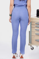 landau-forward-women-pants-لاندو-فوروارد-بنطلون-نسائي-SURGICAL GREEN