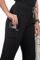 landau-forward-women-pants-لاندو-فوروارد-بنطلون-نسائي-CARRIBIAN