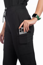 landau-forward-women-pants-لاندو-فوروارد-بنطلون-نسائي-WINE