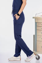 landau-forward-women-pants-لاندو-فوروارد-بنطلون-نسائي-NAVY