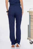 landau-forward-women-pants-لاندو-فوروارد-بنطلون-نسائي-NAVY