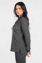 CRFT medical coat -جاكيت سكرب