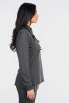 CRFT medical coat - جاكيت سكرب