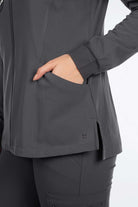 CRFT medical coat