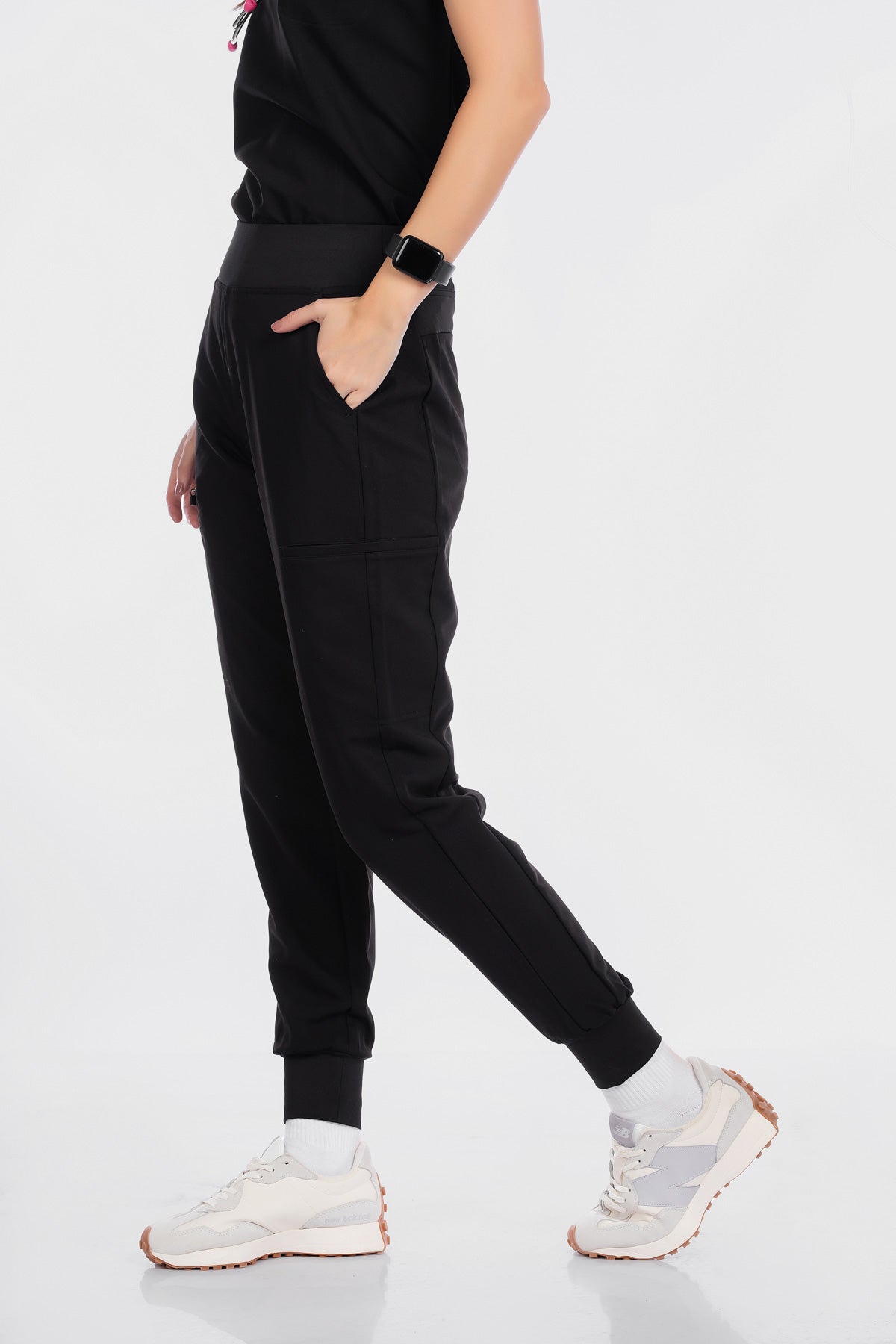 white-cross-v-tess-women-pant-وايت-كروس-فيتيس-بنطلون-نسائي-NAVY