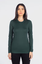 white-cross-crft-women-layer-PINE GROVE