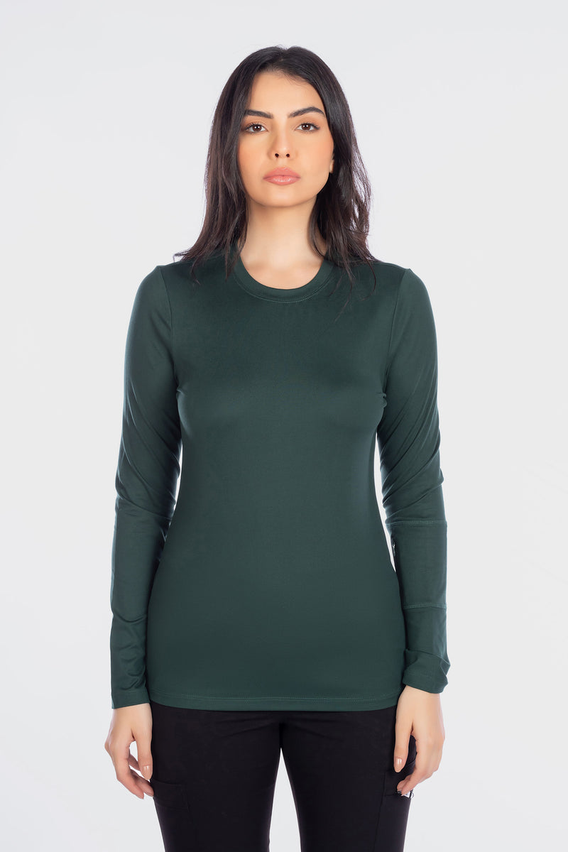 WHITE CROSS CRFT WOMEN LAYER