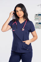 barco-spandex-scrubs-femalegrst011-NAVY