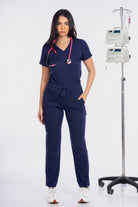 barco-spandex-scrubs-femalegrsp500-NAVY