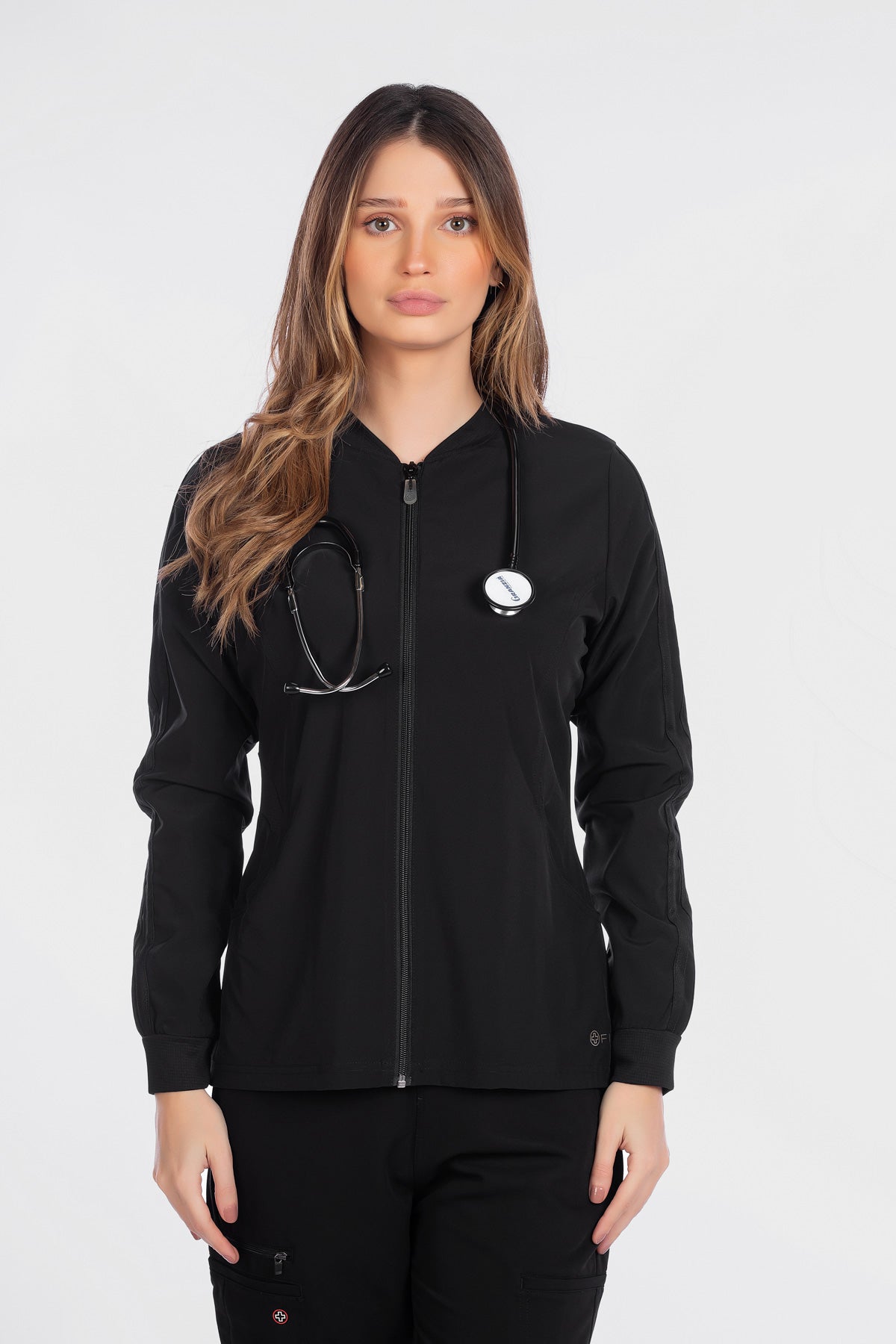 white-cross-fit-women-jkt-وايت-كروس-فيت-جاكيت-نسائي-NAVY