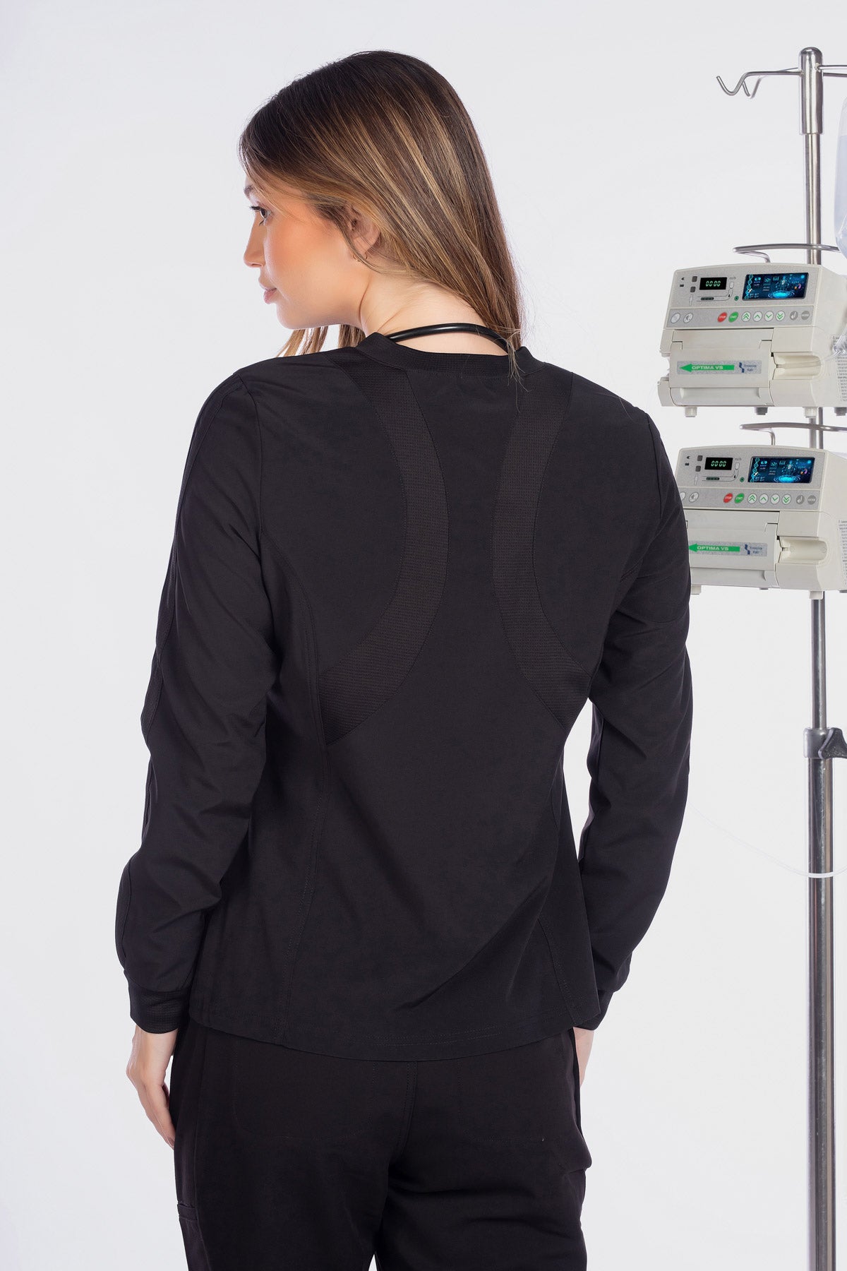 white-cross-fit-women-jkt-وايت-كروس-فيت-جاكيت-نسائي-NAVY