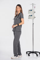 white-cross-fit-scrubs-female1-WINE