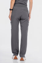 white-cross-fit-scrubs-female-SURGICAL GREEN