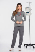 womens-long-slv-underscrub-top-GRAY