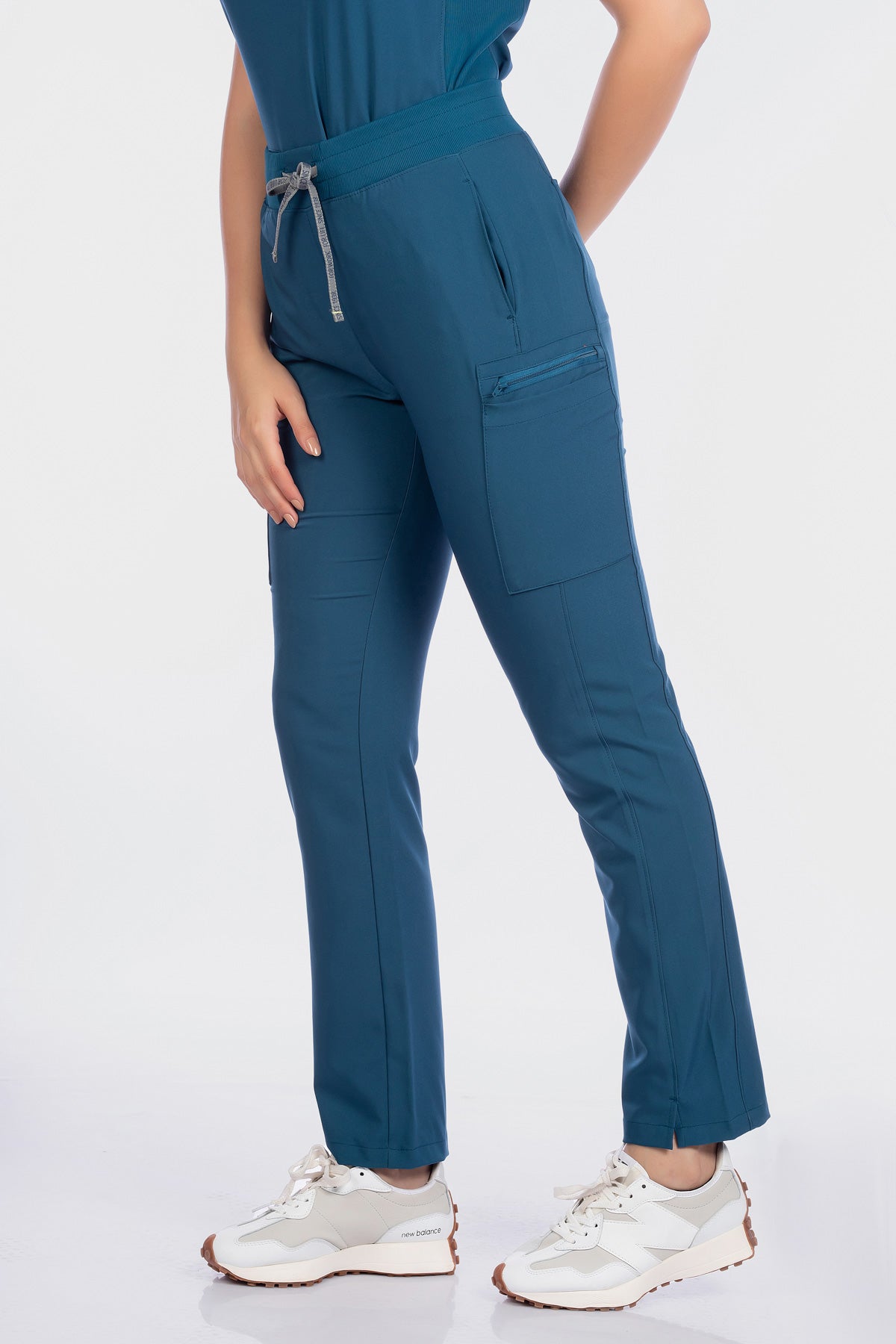 landau-forward-women-pants-لاندو-فوروارد-بنطلون-نسائي-WINE