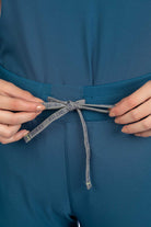landau-forward-women-pants-لاندو-فوروارد-بنطلون-نسائي-CIELBLUE