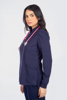 CRFT medical coat