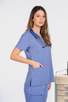 white-cross-fit-scrubs-female1-BABY BLUE