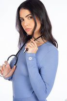 white-cross-v-tess-women-top-وايت-كروس-فيتيس-قميص-نسائي-2-BLACK