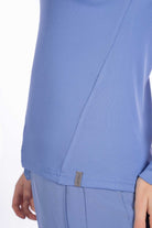 Long Sleeves Female Layer الملابس الطبية