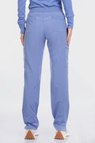 white-cross-fit-scrubs-female-RASPBERRY COULIS