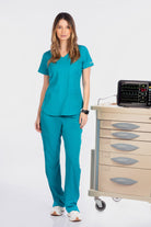 skechers-scrubs-for-female-CIELBLUE