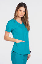 skechers-scrubs-for-female-TEAL
