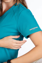 skechers-scrubs-for-female-CIELBLUE