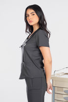 landau-forward-women-top-لاندو-فوروارد-قميص-نسائي-1-WHITE