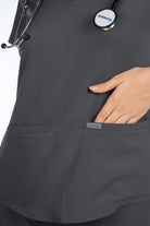 landau-forward-women-top-لاندو-فوروارد-قميص-نسائي-1-WHITE