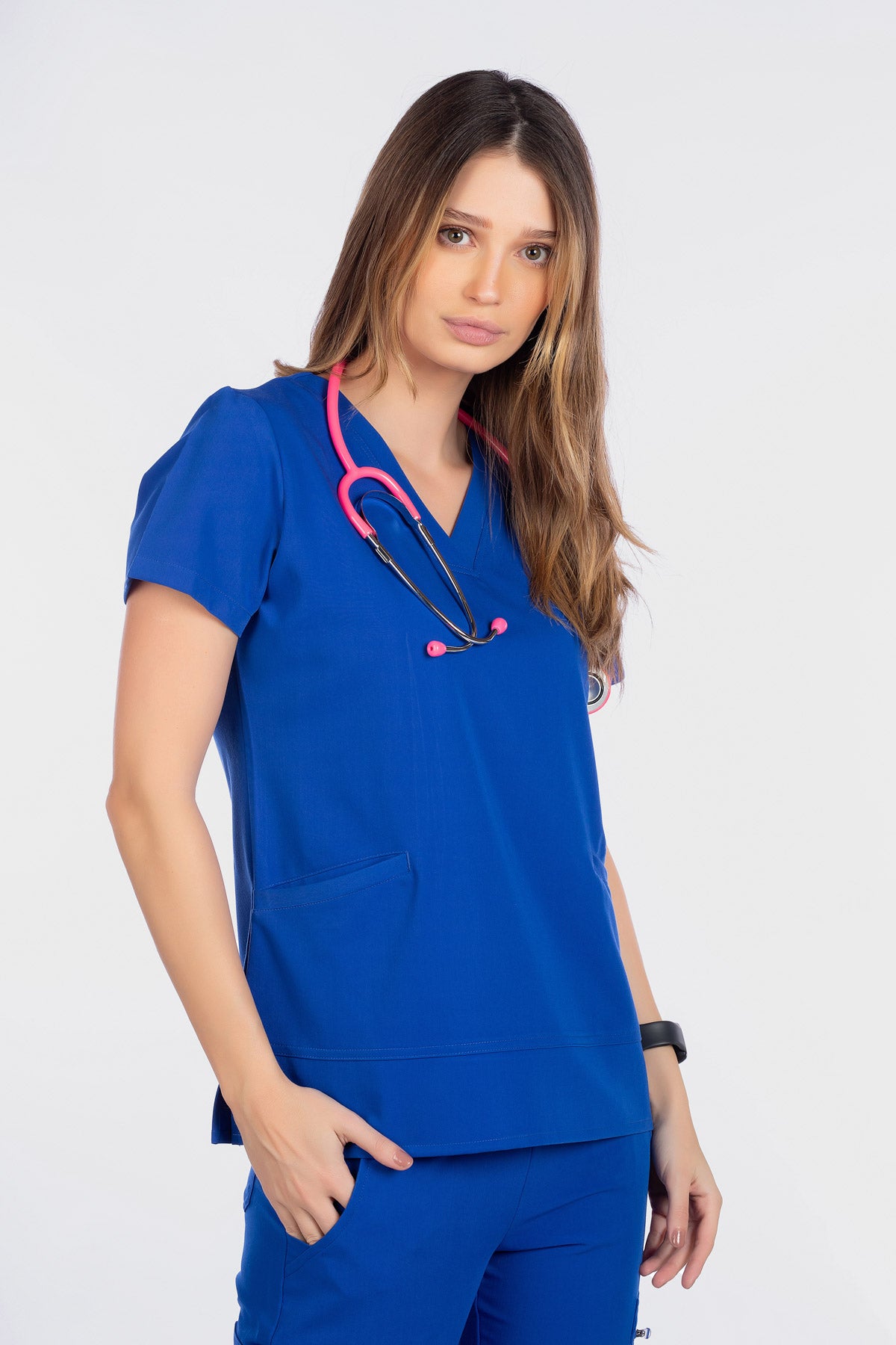 white-cross-v-tess-women-top-وايت-كروس-فيتيس-قميص-نسائي-1-WHITE